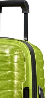 Samsonite Kabinový cestovní kufr Proxis S EXP 38/44 l - zelená 7