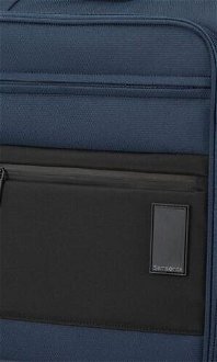 Samsonite Kabinový cestovní kufr Vaycay S 40 l - tmavě modrá 5