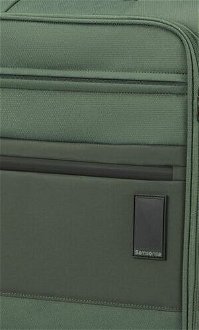 Samsonite Kabinový cestovní kufr Vaycay S 40 l - zelená 5