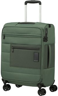 Samsonite Kabinový cestovní kufr Vaycay S 40 l - zelená 2