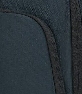 Samsonite Pánská crossbody taška Biz2go 9,7'' - tmavě modrá 5