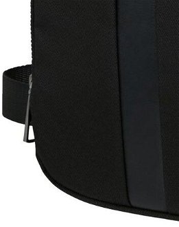 Samsonite Pánská crossbody taška Sacksquare S 7.9" - černá 8