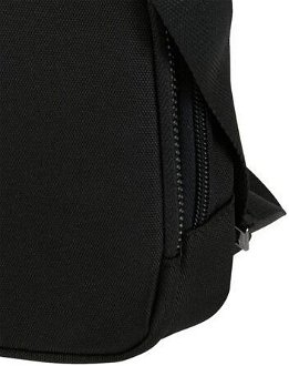 Samsonite Pánská crossbody taška Sacksquare S 7.9" - černá 9