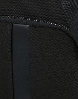 Samsonite Pánská crossbody taška Sacksquare S 7.9" - černá 5