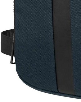 Samsonite Pánská crossbody taška Sacksquare S 7.9" - tmavě modrá 8