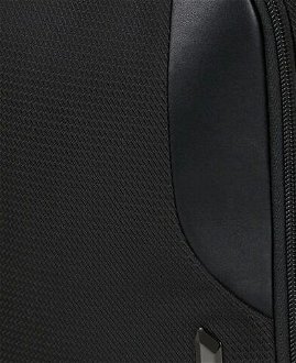 Samsonite Pánská crossbody taška XBR 2.0 M 9.7'' - černá 5
