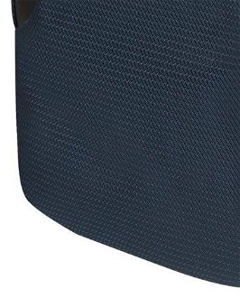 Samsonite Pánská crossbody taška XBR 2.0 S 7.9" - tmavě modrá 8