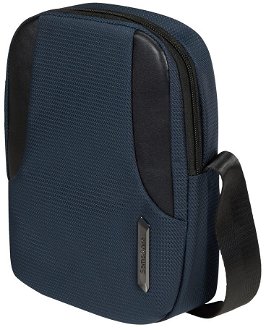 Samsonite Pánská crossbody taška XBR 2.0 S 7.9" - tmavě modrá 2