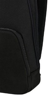 Samsonite Pánská taška Sacksquare Slingbag M - černá 9