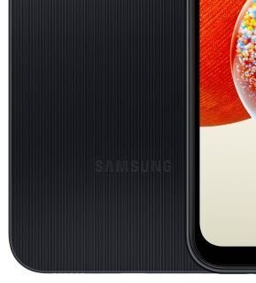 Samsung Galaxy A14, 4/128GB, black 8