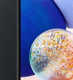 Samsung Galaxy A14 5G, 4/128GB, black 5