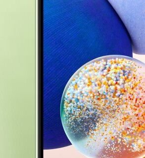 Samsung Galaxy A14 5G, 4/128GB, light green 5