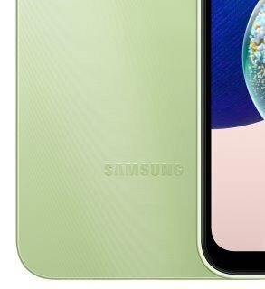 Samsung Galaxy A14 5G, 4/64GB, light green 8