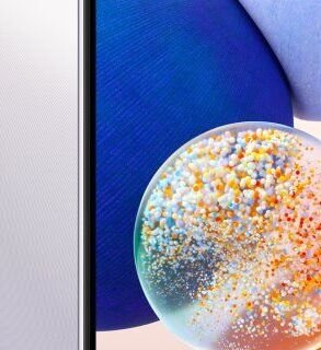 Samsung Galaxy A14 5G, 4/64GB, silver 5