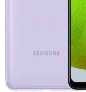 Samsung Galaxy A22 5G, 4/128GB, violet 8