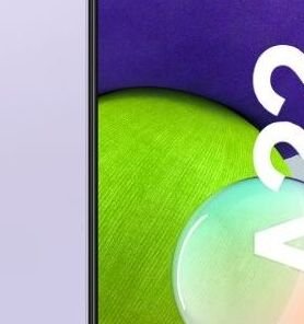 Samsung Galaxy A22 5G, 4/128GB, violet 5