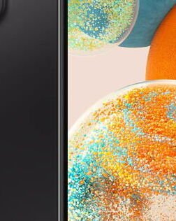 Samsung Galaxy A23 5G, 4/64GB, čierna, nový tovar, neotvorené balenie 5