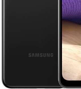 Samsung Galaxy A32 5G - A326B, 4/128GB, black 8