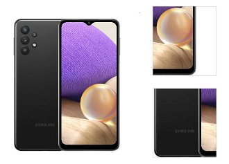 Samsung Galaxy A32 5G - A326B, 4/128GB, black 3