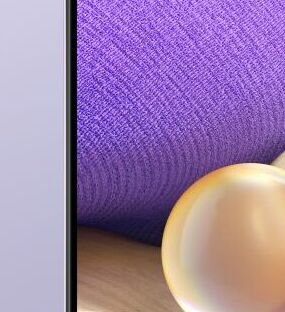 Samsung Galaxy A32 5G - A326B, 4/128GB, purple 5