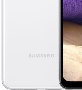 Samsung Galaxy A32 5G - A326B, 4/128GB, white 8
