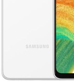 Samsung Galaxy A33 5G, 6/128GB, white 8