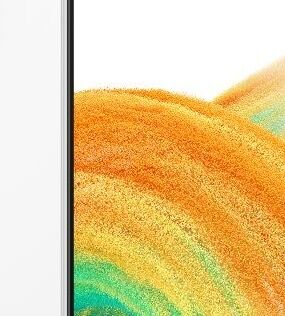 Samsung Galaxy A33 5G, 6/128GB, white 5