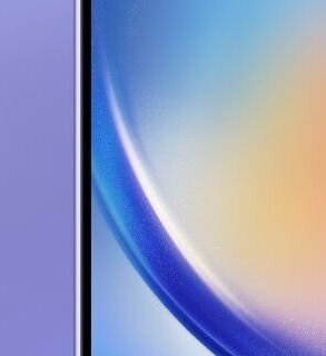 Samsung Galaxy A34 5G, 6/128GB, awesome violet 5