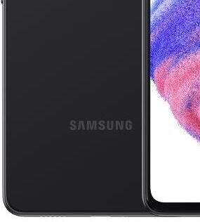 Samsung Galaxy A53 5G, 8/256GB, black 8