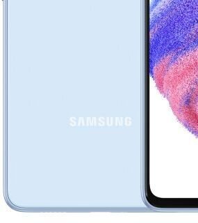 Samsung Galaxy A53 5G, 8/256GB, blue 8