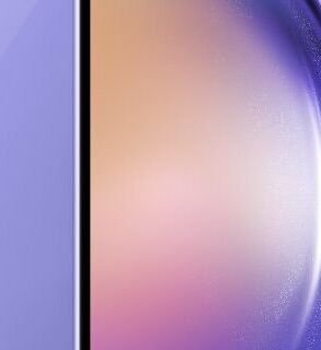 Samsung Galaxy A54 5G, 8/256GB, awesome violet 5