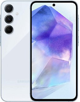 Samsung Galaxy A55 5G, 8/256GB, Awesome Iceblue