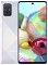 Samsung Galaxy A71 - A715F, 6/128GB, Dual SIM, Prism Crush Silver, Trieda C - použité, záruka 12 mesiacov