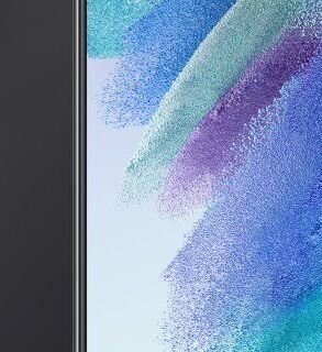 Samsung Galaxy S21 FE 5G, 6/128GB, grafitová, Trieda C - použité, záruka 12 mesiacov 5