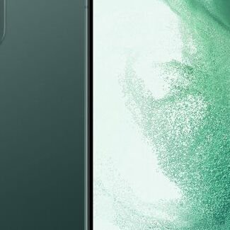 Samsung Galaxy S22, 8/128GB, zelená, Trieda B - použité, záruka 12 mesiacov 5