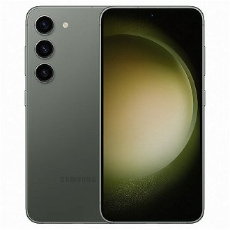 Samsung Galaxy S23 5G S911B 8GB/256GB 2