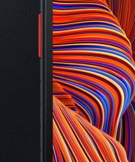 Samsung Galaxy Xcover 5 - G525F, 4/64GB, black 5