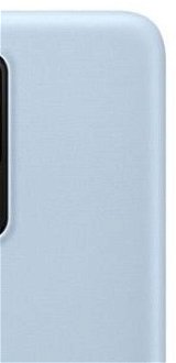 Samsung Leather Cover S20 Ultra, blue - OPENBOX (Rozbalený tovar s plnou zárukou) 7