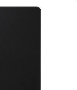 Samsung Ochranné pouzdro Tab S8 Ultra EF-BX900PBEGEU Black 7
