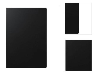 Samsung Ochranné pouzdro Tab S8 Ultra EF-BX900PBEGEU Black 3