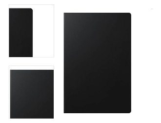 Samsung Ochranné pouzdro Tab S8 Ultra EF-BX900PBEGEU Black 4