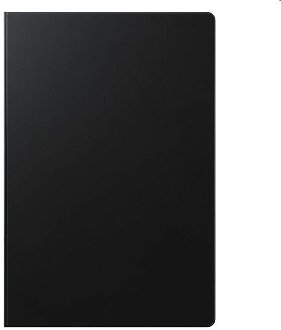 Samsung Ochranné pouzdro Tab S8 Ultra EF-BX900PBEGEU Black 2
