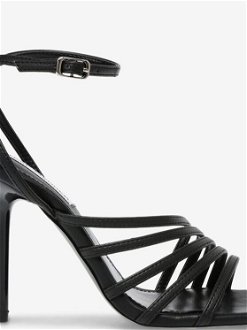 Sandále pre ženy Steve Madden - čierna 5