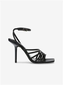 Sandále pre ženy Steve Madden - čierna 2