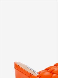 Sandále pre ženy Steve Madden - oranžová 6