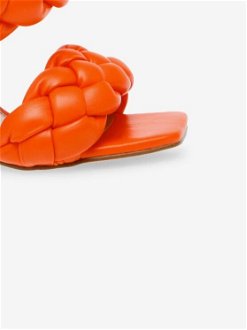 Sandále pre ženy Steve Madden - oranžová 9