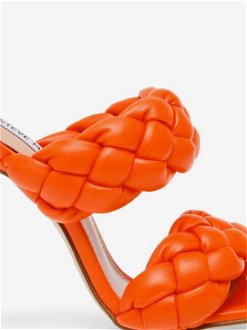 Sandále pre ženy Steve Madden - oranžová 5