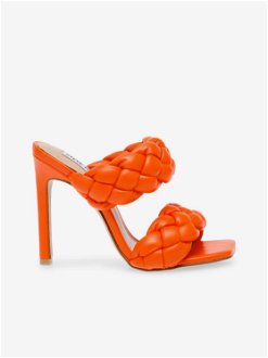 Sandále pre ženy Steve Madden - oranžová 2