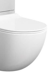 Sanitárny modul VitrA Vitrus pre závesné WC biely 770-5760-01 9