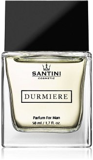 SANTINI Cosmetic Durmiere parfumovaná voda pre mužov 50 ml